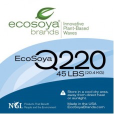 SOLD OUT - Ecosoya Q220  20.41kg box - IN STOCK