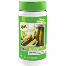 Kosher Dill Pickle Mix - SOLD OUT